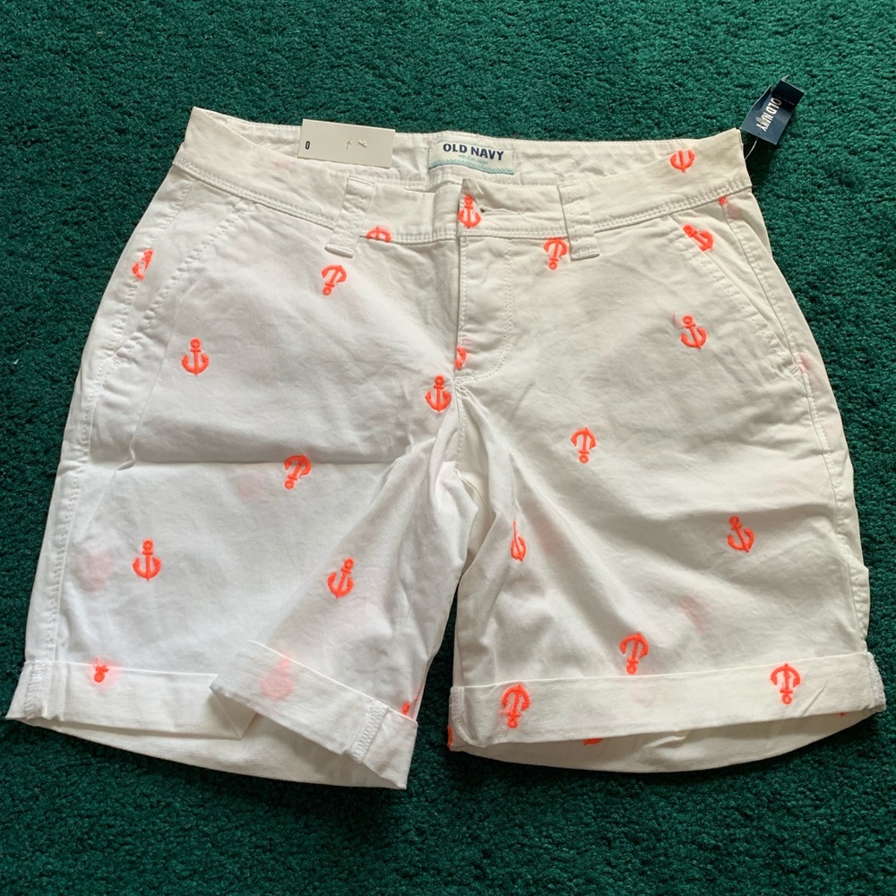 NWT Old Navy shorts